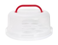 Kuchen und CupCak Butler ø30cm