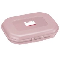 Westmark Snackbox Mini rosa 300ml