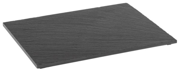 Valo Naturschieferplatte GN 1/2