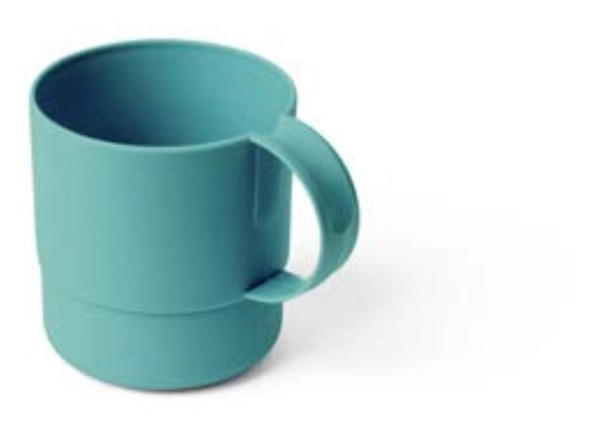 Pick & Pack Becher Reef Green