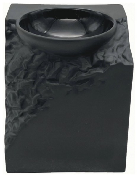 Terra Podium 10cm H11cm schwarz