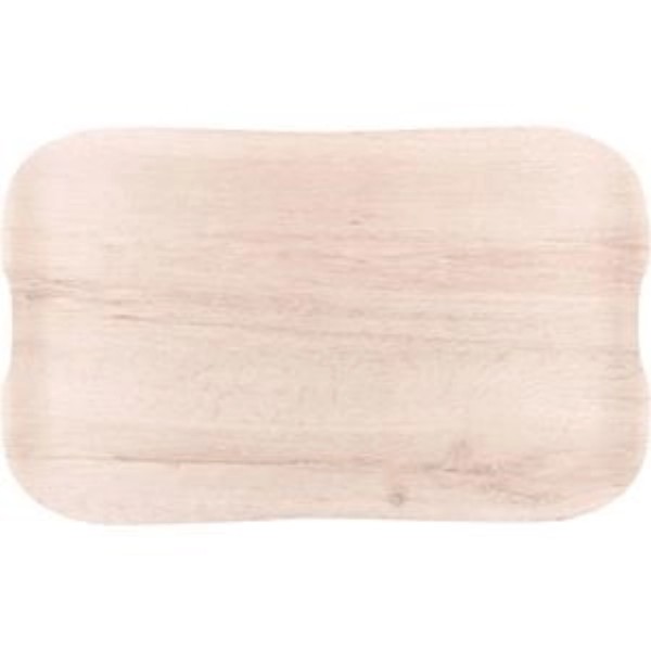 Tablett Dura Oak