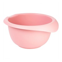 Rührschüssel ohne Deckel 2.5l rosa