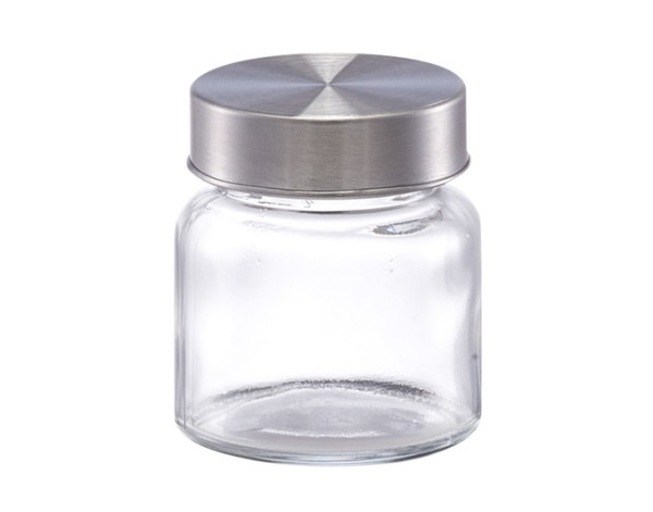 Vorratsglas Mini 75ml