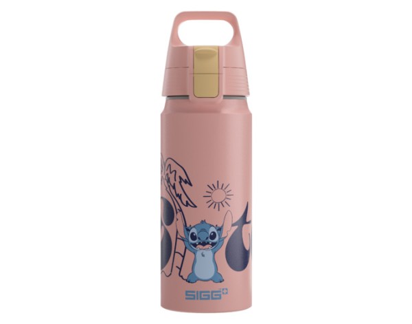 Bottle WMB One Stitch 0.6 l