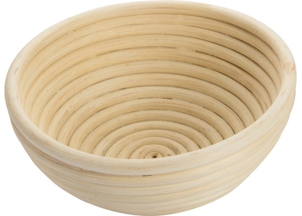 Gärkorb rund klein D18 x 8cm