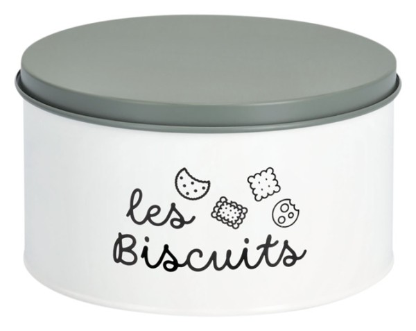 Vorratsdose Les Biscuits 3l