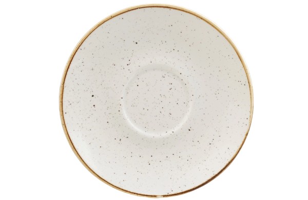 Stonecast Barley White Tassen Untere 15.6cm
