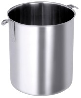 Wasserbadkasserolle 1 l