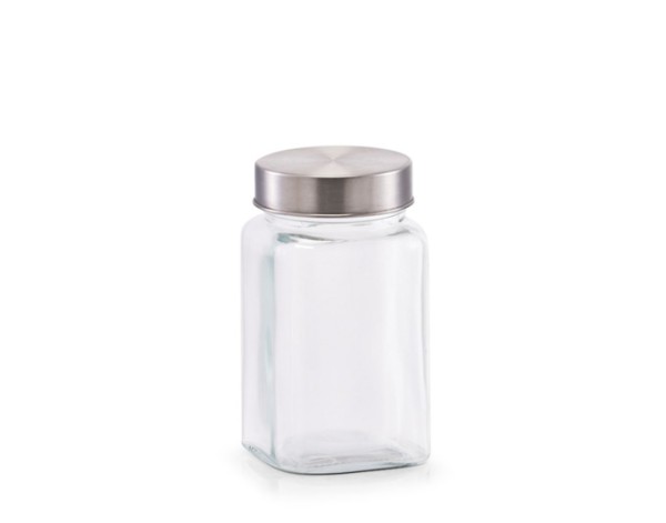 Vorratsglas mit Deckel 420ml