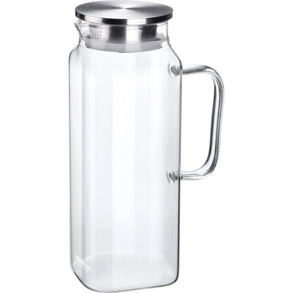 Wasserkaraffe Puro 1.8 l, temperaturbeständig