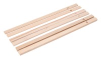 Teighölzer 6-teilig