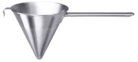 Spitzsieb Rundgriff 20 cm, 1.7 l