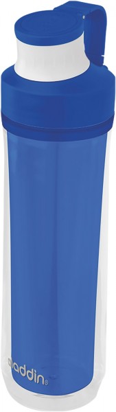 Active Hydration doppelwandig Wasserflasche, 0.5 l, blau