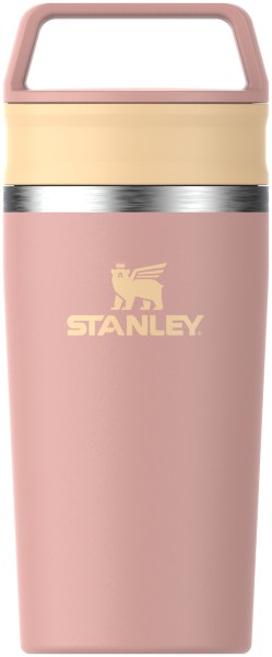 Café-To-Go Travel Mug 0.35l peach rose
