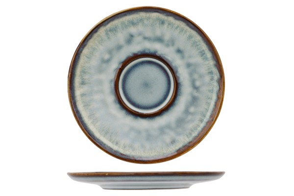 Tigris Espressountertasse 12.5xh1.7cm