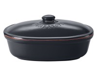 Brottopf Medi oval 2.3l sw