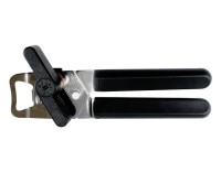 Dosenöffner schwarz