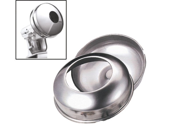 Dragierkessel komplett zu KitchenAid K5 Super +