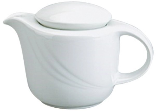 Donna Deckel zu Teekanne 0.35lt