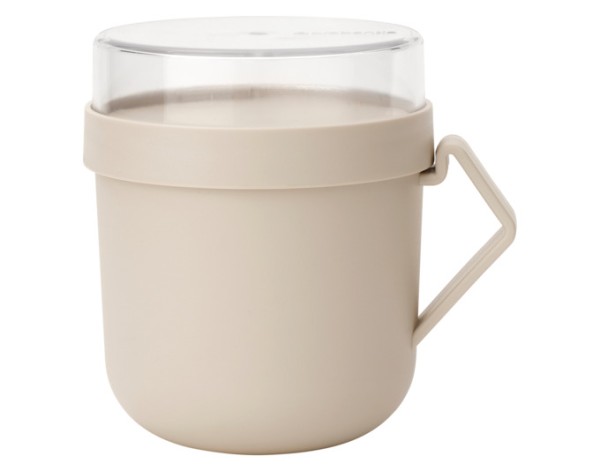 Suppenta. Make&.So.bei. 0.6l
