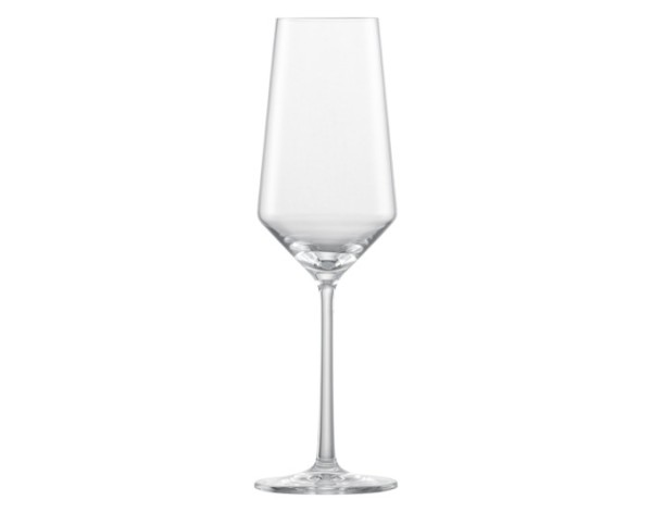 Champagnerglas Pure 77 2 St