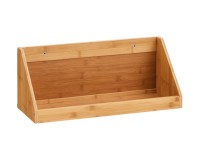 Wandregal Bamboo 50x20cm