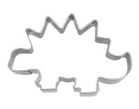 Ausstecher Dino Stegosaurus 6