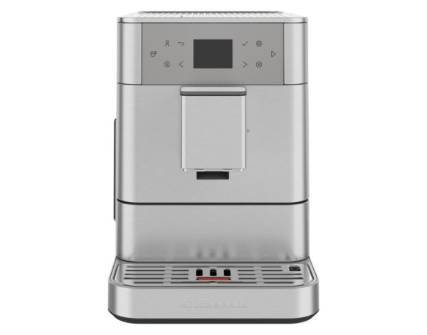 Kaffeem.Vollaut.KF6 Inox