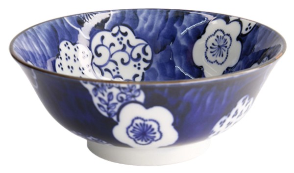 Ume Ramen-Schale 19x8cm