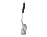 Grillbürste Slide Stahl X 47cm