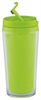 Thermobecher grün 40 cl