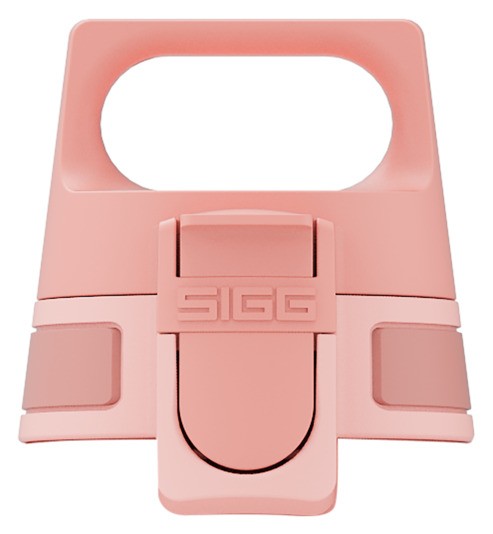 Verschl.WMB One Top pink 2col.