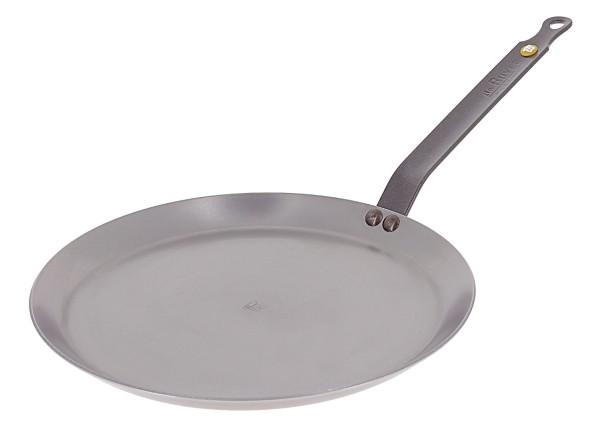 MINERAL B ELEMENT Crêpes Eisenpfanne D:26cm Induktion