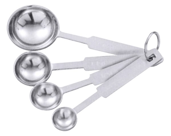 Messlöffelsatz