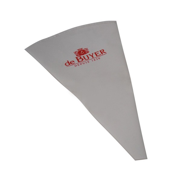 Nylon-Spritzbeutel De Buyer L: 60cm