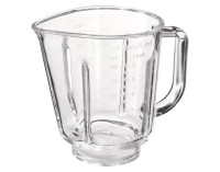 Mixbecher oDeckel Artisan