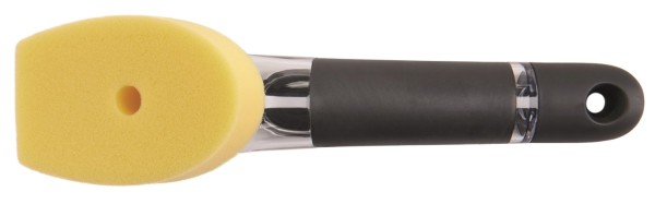 GG Geschirrschwamm m. Seifenspender