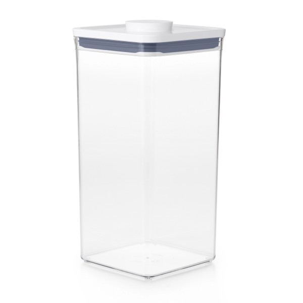 GG POP Behälter gross quadratisch 16x16x32cm 5.7l