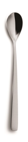 Barcelona Longdrinklöffel 18/10 edelstahl matt