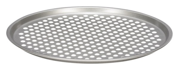 Pizzablech Silver-Top ø 31 cm