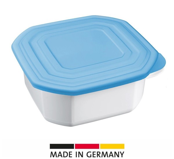 Mikrowellen-Kasserolle 1l