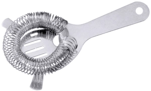 Cocktailsieb ø 11cm