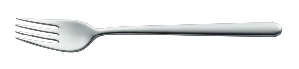 Chiaro Dessertgabel poliert 18cm