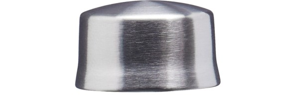 Fresco Thermavac Cap Edelstahl