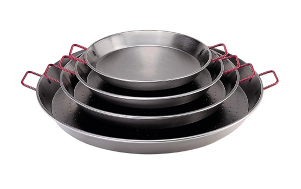 LA LYONNAISE Paellapfanne España D:28cm 2 Griffe