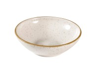 Stonecast Barley White Schale tief 13cm, 26cl