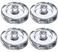 4er Set Fermentiergewichte, D8cm