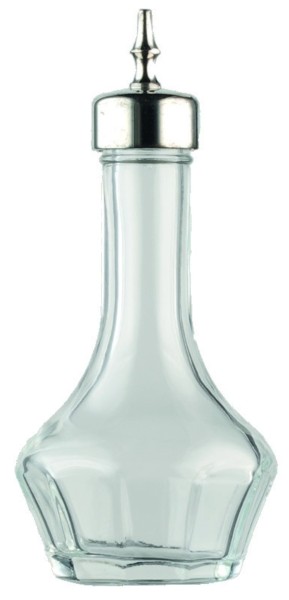 Bitterflasche mit Ausgiesser 50ml