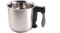 Bain-Marie doppelwandig D:16cm 1.5 L.